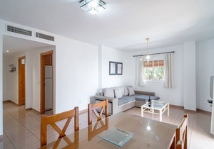 90 m² Apartment ∙ 2 bedrooms ∙ 4 guests