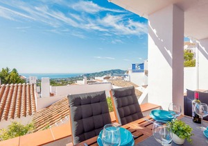 90 m² Apartment ∙ 2 bedrooms ∙ 4 guests