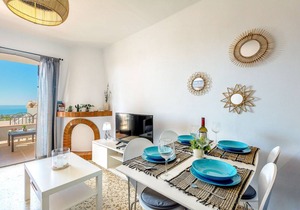 90 m² Apartment ∙ 2 bedrooms ∙ 4 guests