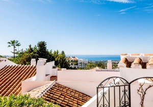 90 m² Apartment ∙ 2 bedrooms ∙ 4 guests