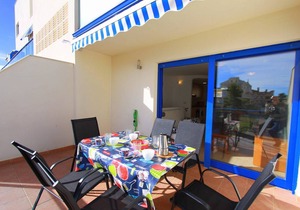 90 m² Apartment ∙ 2 bedrooms ∙ 6 guests