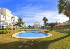 90 m² Apartment ∙ 2 bedrooms ∙ 6 guests