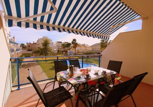90 m² Apartment ∙ 2 bedrooms ∙ 6 guests