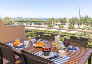 90 m² Apartment ∙ 2 bedrooms ∙ 4 guests