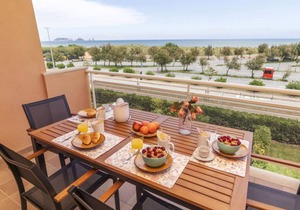 90 m² Apartment ∙ 2 bedrooms ∙ 4 guests