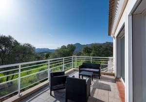 90 m² Apartment ∙ 2 bedrooms ∙ 2 guests