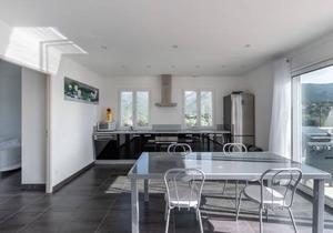 90 m² Apartment ∙ 2 bedrooms ∙ 2 guests