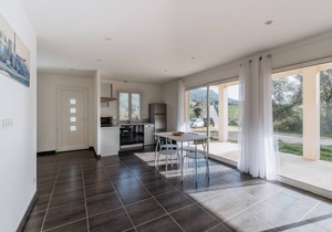 90 m² Apartment ∙ 2 bedrooms ∙ 4 guests