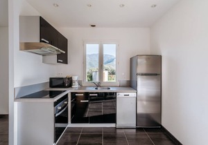90 m² Apartment ∙ 2 bedrooms ∙ 4 guests