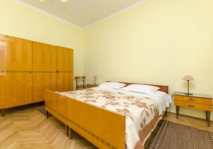 90 m² Apartment ∙ 2 bedrooms ∙ 4 guests