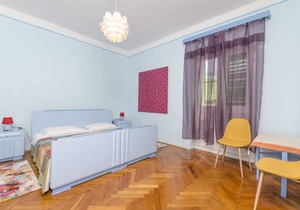 90 m² Apartment ∙ 2 bedrooms ∙ 4 guests
