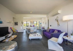 90 m² Apartment ∙ 2 bedrooms ∙ 5 guests