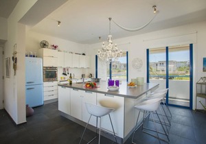 90 m² Apartment ∙ 2 bedrooms ∙ 5 guests