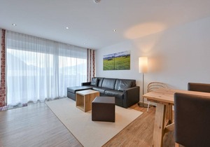 90 m² Apartment ∙ 2 bedrooms ∙ 6 guests