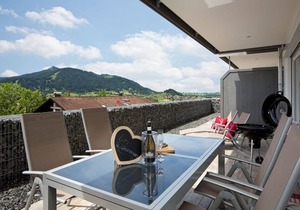 90 m² Apartment ∙ 2 bedrooms ∙ 6 guests