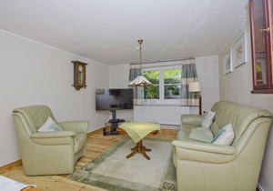 90 m² Apartment ∙ 2 bedrooms ∙ 5 guests