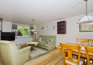 90 m² Apartment ∙ 2 bedrooms ∙ 5 guests
