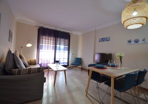 90 m² Apartment ∙ 2 bedrooms ∙ 5 guests