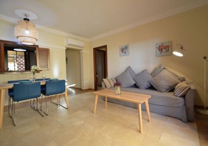 90 m² Apartment ∙ 2 bedrooms ∙ 5 guests
