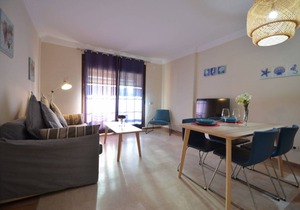 90 m² Apartment ∙ 2 bedrooms ∙ 5 guests
