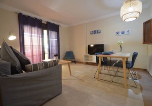 90 m² Apartment ∙ 2 bedrooms ∙ 5 guests