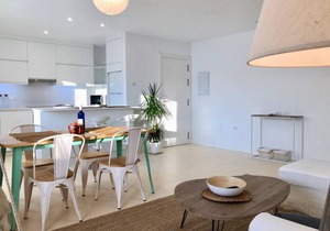 90 m² Apartment ∙ 2 bedrooms ∙ 4 guests
