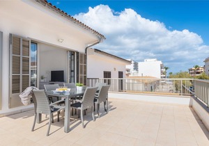 90 m² Apartment ∙ 2 bedrooms ∙ 4 guests