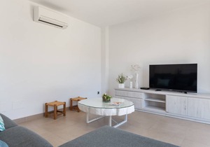 90 m² Apartment ∙ 2 bedrooms ∙ 4 guests