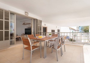 90 m² Apartment ∙ 2 bedrooms ∙ 4 guests