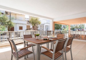 90 m² Apartment ∙ 2 bedrooms ∙ 4 guests