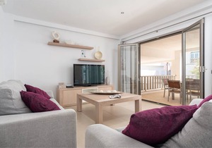 90 m² Apartment ∙ 2 bedrooms ∙ 4 guests