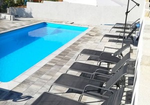 90 m² Apartment ∙ 2 bedrooms ∙ 6 guests