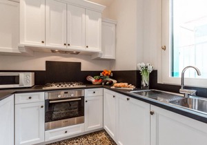 90 m² Apartment ∙ 2 bedrooms ∙ 4 guests