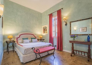 90 m² Apartment ∙ 2 bedrooms ∙ 4 guests