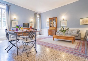 90 m² Apartment ∙ 2 bedrooms ∙ 4 guests