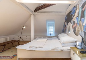 90 m² Apartment ∙ 2 bedrooms ∙ 6 guests