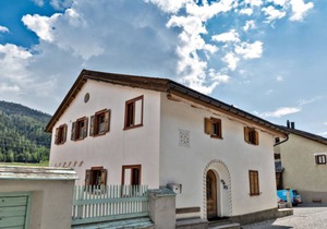90 m² Apartment ∙ 3 bedrooms ∙ 5 guests