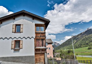90 m² Apartment ∙ 3 bedrooms ∙ 5 guests