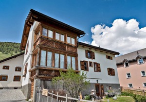 90 m² Apartment ∙ 3 bedrooms ∙ 5 guests