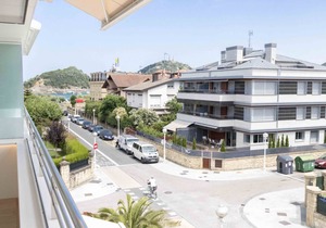 90 m² Apartment ∙ 3 bedrooms ∙ 6 guests