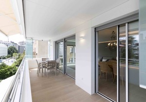 90 m² Apartment ∙ 3 bedrooms ∙ 6 guests