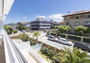 90 m² Apartment ∙ 3 bedrooms ∙ 6 guests