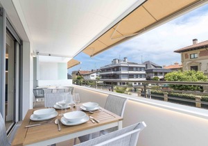 90 m² Apartment ∙ 3 bedrooms ∙ 6 guests