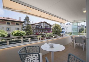 90 m² Apartment ∙ 3 bedrooms ∙ 6 guests