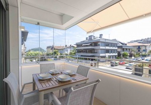 90 m² Apartment ∙ 3 bedrooms ∙ 6 guests