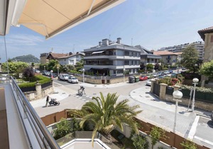 90 m² Apartment ∙ 3 bedrooms ∙ 6 guests
