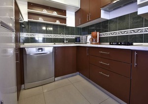 90 m² Apartment ∙ 3 bedrooms ∙ 6 guests