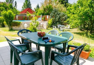 90 m² Apartment ∙ 3 bedrooms ∙ 6 guests