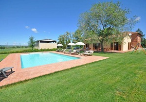 90 m² Apartment ∙ 3 bedrooms ∙ 6 guests