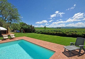 90 m² Apartment ∙ 3 bedrooms ∙ 6 guests
